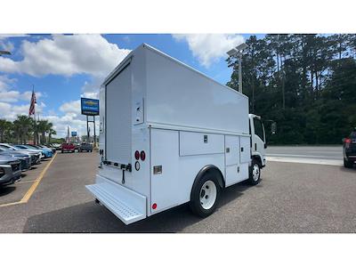 2024 Chevrolet LCF 4500HG Regular Cab 4x2 Service Truck for sale #24C584 - photo 2