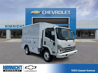 2024 Chevrolet LCF 4500HG Regular Cab 4x2 Reading Service Truck for sale #24C584 - photo 1