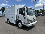 2024 Chevrolet LCF 4500HG Regular Cab 4x2 Service Truck for sale #24C584 - photo 10