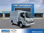 2024 Chevrolet LCF 4500HG Regular Cab 4x2 Service Truck for sale #24C584 - photo 1