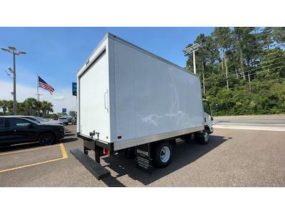 2024 Chevrolet LCF 3500HG Regular Cab 4x2 Knapheide Box Truck for sale #24C596 - photo 2