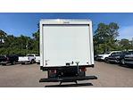 New 2024 Chevrolet LCF 3500HG Regular Cab Knapheide Box Truck for sale #24C596 - photo 3