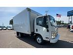 New 2024 Chevrolet LCF 3500HG Regular Cab Knapheide Box Truck for sale #24C596 - photo 8