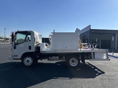 New 2024 Chevrolet LCF 4500HG - photo 1