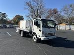 2024 Chevrolet LCF 4500HG Regular Cab 4x2 Cab Chassis for sale #24C618 - photo 11