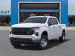 2024 Chevrolet Silverado 1500 Crew Cab RWD, Pickup for sale #24C638 - photo 6