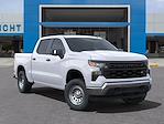 2024 Chevrolet Silverado 1500 Crew Cab RWD, Pickup for sale #24C638 - photo 7