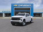 2024 Chevrolet Silverado 1500 Crew Cab RWD, Pickup for sale #24C638 - photo 8