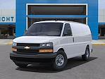 2024 Chevrolet Express 2500 RWD, Empty Cargo Van for sale #24G106 - photo 6