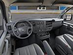 2024 Chevrolet Express 2500 RWD, Empty Cargo Van for sale #24G108 - photo 15