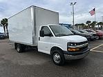 2024 Chevrolet Express 3500 Regular Cab DRW RWD Wabash Box Van for sale #24G124 - photo 10