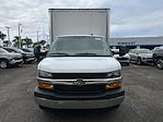 2024 Chevrolet Express 3500 Regular Cab DRW RWD Wabash Box Van for sale #24G124 - photo 11