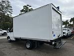 2024 Chevrolet Express 3500 Regular Cab DRW RWD Wabash Box Van for sale #24G124 - photo 13