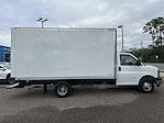 2024 Chevrolet Express 3500 Regular Cab DRW RWD Wabash Box Van for sale #24G124 - photo 16