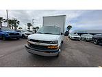 2024 Chevrolet Express 3500 Regular Cab DRW RWD Wabash Box Van for sale #24G124 - photo 3