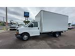 2024 Chevrolet Express 3500 Regular Cab DRW RWD Wabash Box Van for sale #24G124 - photo 4