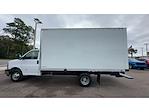 2024 Chevrolet Express 3500 Regular Cab DRW RWD Wabash Box Van for sale #24G124 - photo 5