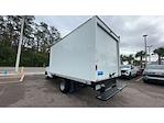 2024 Chevrolet Express 3500 Regular Cab DRW RWD Wabash Box Van for sale #24G124 - photo 6