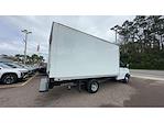 2024 Chevrolet Express 3500 Regular Cab DRW RWD Wabash Box Van for sale #24G124 - photo 8