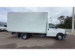 2024 Chevrolet Express 3500 Regular Cab DRW RWD Wabash Box Van for sale #24G124 - photo 9