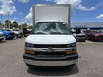 New 2024 Chevrolet Express 3500 14' Wabash Box Van for sale #24G125 - photo 11