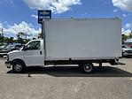 New 2024 Chevrolet Express 3500 14' Wabash Box Van for sale #24G125 - photo 13
