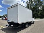 New 2024 Chevrolet Express 3500 14' Wabash Box Van for sale #24G125 - photo 16