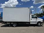 New 2024 Chevrolet Express 3500 14' Wabash Box Van for sale #24G125 - photo 17