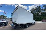New 2024 Chevrolet Express 3500 14' Wabash Box Van for sale #24G125 - photo 2