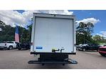 New 2024 Chevrolet Express 3500 14' Wabash Box Van for sale #24G125 - photo 3