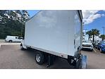 New 2024 Chevrolet Express 3500 14' Wabash Box Van for sale #24G125 - photo 4