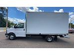 New 2024 Chevrolet Express 3500 14' Wabash Box Van for sale #24G125 - photo 5