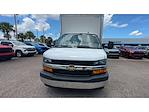New 2024 Chevrolet Express 3500 14' Wabash Box Van for sale #24G125 - photo 7