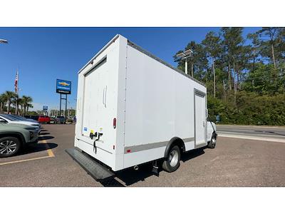 2024 Chevrolet Express 3500 Regular Cab DRW RWD Wabash Box Van for sale #24G126 - photo 2