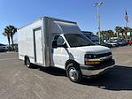 2024 Chevrolet Express 3500 Regular Cab DRW RWD Wabash Box Van for sale #24G126 - photo 10