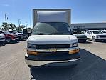 2024 Chevrolet Express 3500 Regular Cab DRW RWD Wabash Box Van for sale #24G126 - photo 11