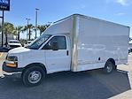 2024 Chevrolet Express 3500 Regular Cab DRW RWD Wabash Box Van for sale #24G126 - photo 12