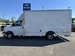 2024 Chevrolet Express 3500 Regular Cab DRW RWD Wabash Box Van for sale #24G126 - photo 13