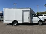 2024 Chevrolet Express 3500 Regular Cab DRW RWD Wabash Box Van for sale #24G126 - photo 17