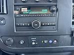 2024 Chevrolet Express 3500 Regular Cab DRW RWD Wabash Box Van for sale #24G126 - photo 22
