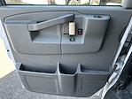 2024 Chevrolet Express 3500 Regular Cab DRW RWD Wabash Box Van for sale #24G126 - photo 24