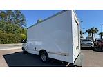 2024 Chevrolet Express 3500 Regular Cab DRW RWD Wabash Box Van for sale #24G126 - photo 4