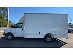 2024 Chevrolet Express 3500 Regular Cab DRW RWD Wabash Box Van for sale #24G126 - photo 5