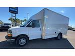 2024 Chevrolet Express 3500 Regular Cab DRW RWD Wabash Box Van for sale #24G126 - photo 6