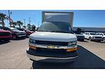 2024 Chevrolet Express 3500 Regular Cab DRW RWD Wabash Box Van for sale #24G126 - photo 7