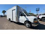 2024 Chevrolet Express 3500 Regular Cab DRW RWD Wabash Box Van for sale #24G126 - photo 8