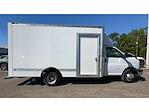 2024 Chevrolet Express 3500 Regular Cab DRW RWD Wabash Box Van for sale #24G126 - photo 9