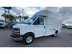 2024 Chevrolet Express 3500 Regular Cab RWD Reading Service Utility Van for sale #24G127 - photo 3