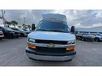 2024 Chevrolet Express 3500 Regular Cab RWD Reading Service Utility Van for sale #24G127 - photo 4