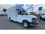 2024 Chevrolet Express 3500 Regular Cab RWD Reading Service Utility Van for sale #24G127 - photo 5